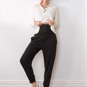 Hatch Over/Under Easy Pant